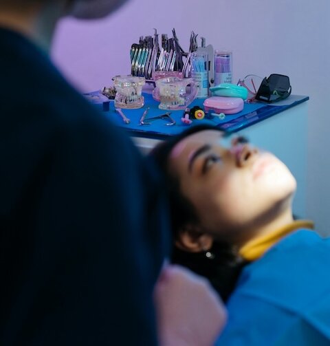 Oralchirurgie