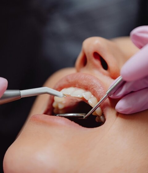 Prophylaxe & Prävention